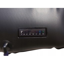 Turistinis saulės dušas bestway 20l solar pro