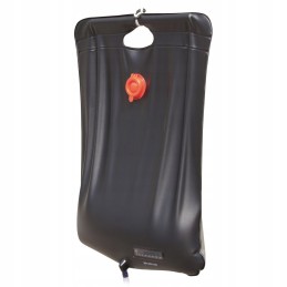 Tūristu saules duša bestway 20l solar pro