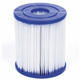 Filtras filtro siurblio tipui ir 2 vnt bestway 58093