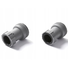 Bestway jungties adapteris 38 mm baseino siurbliams 58236