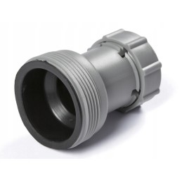 Bestway jungties adapteris 38 mm baseino siurbliams 58236