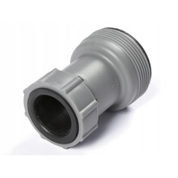 Bestway jungties adapteris 38 mm baseino siurbliams 58236