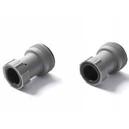 Bestway jungties adapteris 38 mm baseino siurbliams 58236