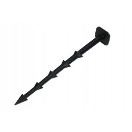 Agrotekstilės tvirtinimo inkariniai kaiščiai