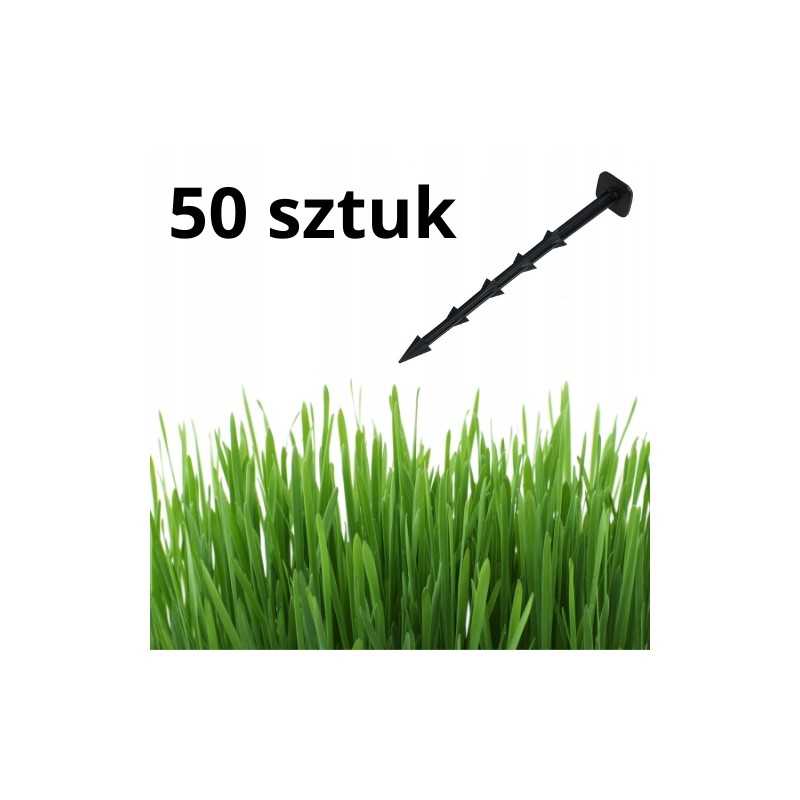 Agrotekstilės tvirtinimo inkariniai kaiščiai