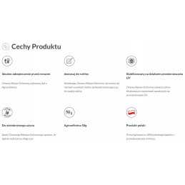 Agrimpex žiemos apsauginė rankovė augalams, 75 x 100 cm, 50g/m2