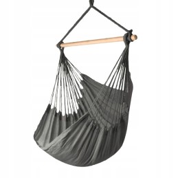 Braziliška pakabinama kėdė, hamakas, sodo sūpynės