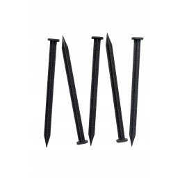 Inkaras 25cm stiprus 50 vnt inkaras kaištis