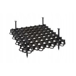 Inkaras 25cm stiprus 50 vnt inkaras kaištis