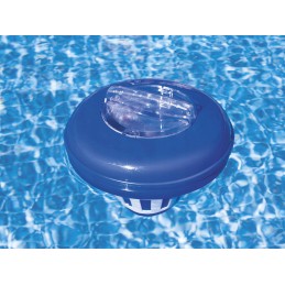 Bestway baseino chemikalų dozatorius, skirtas 16 5 cm tablečių