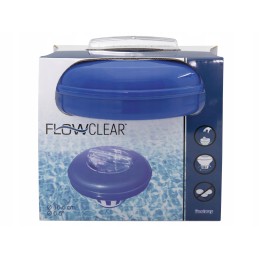 Bestway baseino chemikalų dozatorius, skirtas 16 5 cm tablečių