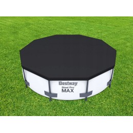 Dangtis 305 cm rėmo baseinui bestway 58036