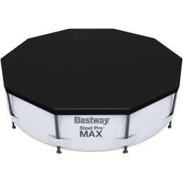 Dangtis 305 cm rėmo baseinui bestway 58036