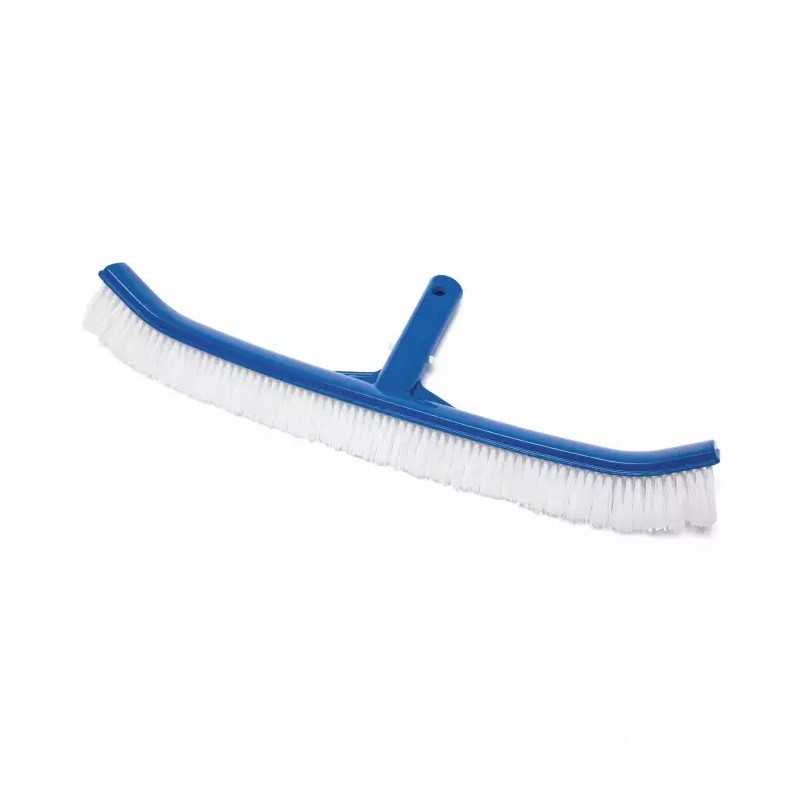 Šepetys, šluota, vandens baseino šluota ant teleskopinio stulpo, skirto „bestway“ baseinui