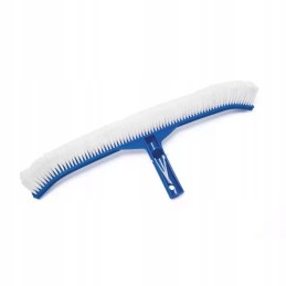 Šepetys, šluota, vandens baseino šluota ant teleskopinio stulpo, skirto „bestway“ baseinui