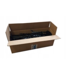 Spygliai smeigtukai auginimui 17 5cm 150 vnt