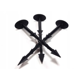 Spygliai smeigtukai auginimui 17 5cm 150 vnt