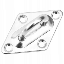 Vidaxl 9 dalių priedų rinkinys sodo burei surinkti, plieninis