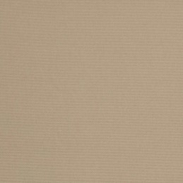 Pakaitinis užvalkalas sodo skėčiui, taupe spalvos, 300 cm