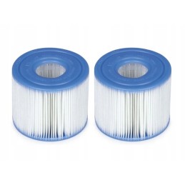 Filtrų filtrų kasetės SPA 29001 intex 28462 28458 28442