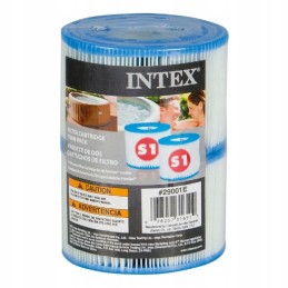 Filtrų filtrų kasetės SPA 29001 intex 28462 28458 28442