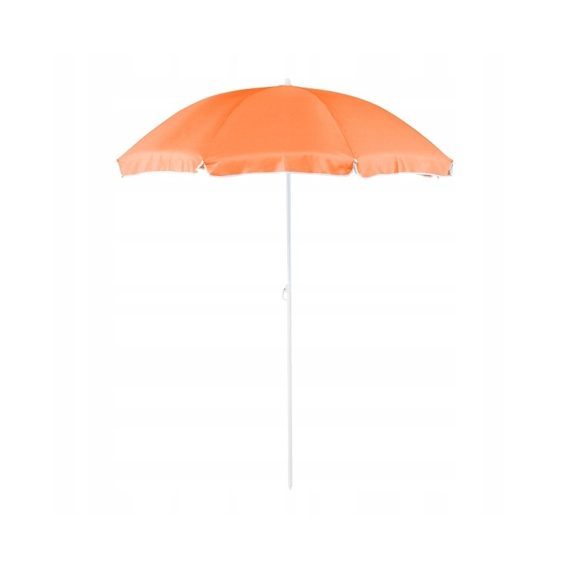 Curacao skėtis 180 cm oranžinė