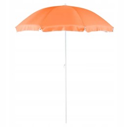 Curacao skėtis 180 cm oranžinė