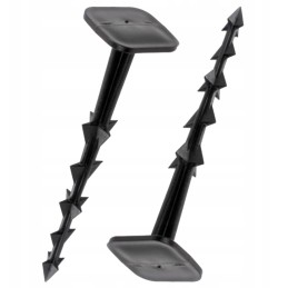 ➡️Agrotekstilės kaiščiai 20cm 50vnt ⬅️