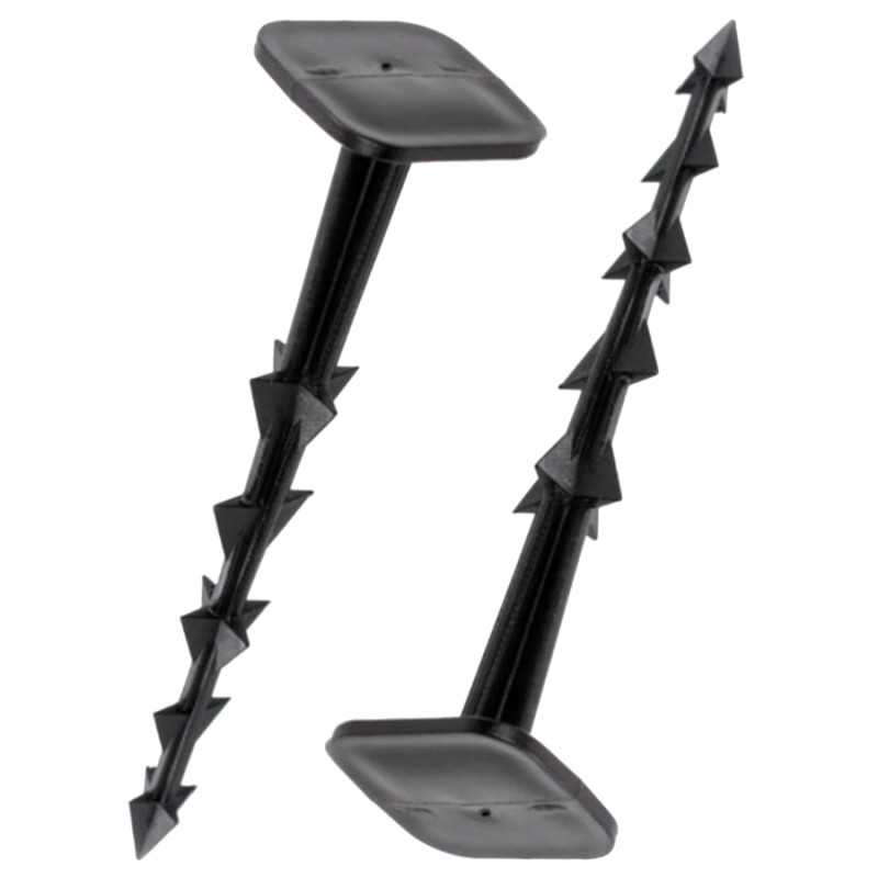 ➡️Agrotekstilės kaiščiai 20cm 50vnt ⬅️