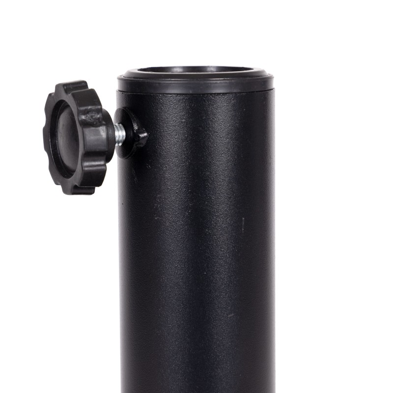 Sodo ir terasos skėčio bazinė apkrova: 12 kg