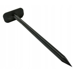 Smeigtukai x gf agro pritvirtinimui augintas austas 12 5cm 100vnt