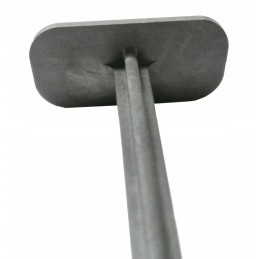 Smeigtukai x gf agro pritvirtinimui augintas austas 12 5cm 100vnt