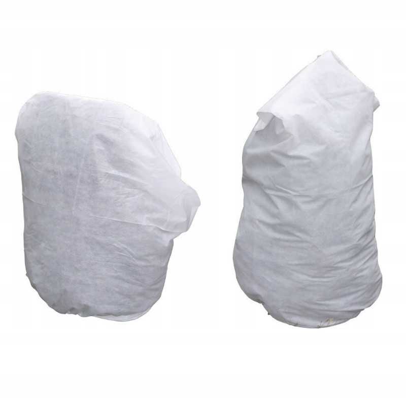 Augalinis audinys žieminis gaubtas UV 100x155cm gf agro