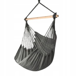 Braziliška pakabinama kėdė, hamakas, sodo sūpynės