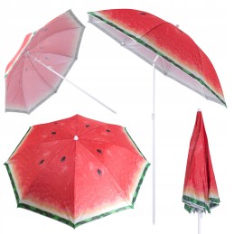 ❤️sulankstomas skėtis nuo saulės 180cm sodas ❤️