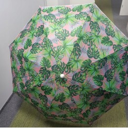 ❤️sulankstomas skėtis nuo saulės 180cm sodas ❤️