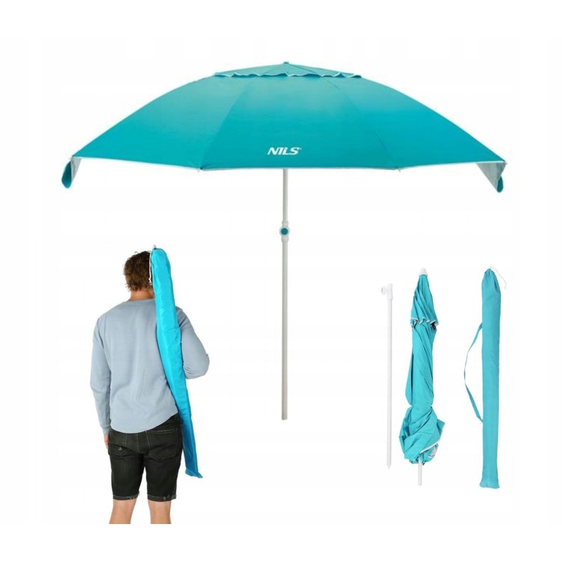 apie nils camp prekės ženklą