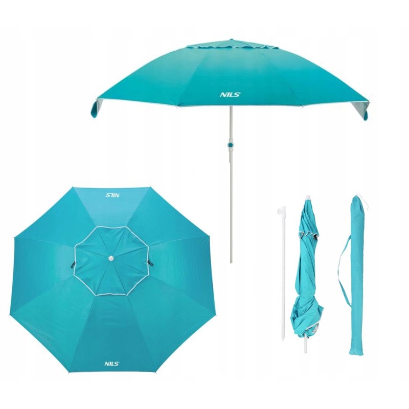 apie nils camp prekės ženklą