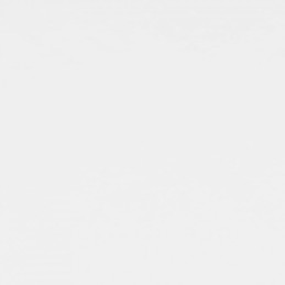 Balkono širma, balta, 90x300 cm, oksfordo audinio