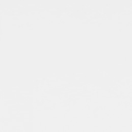 Balkono širma, balta, 90x300 cm, oksfordo audinio