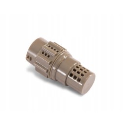 Žarnos adapteris pripučiamų baseinų siurbimui 12590 intex