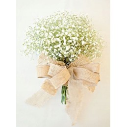 Natūralaus džiuto 160cm/100cm džiuto audinys 320g/m2