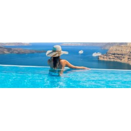 Algofix super dezinfekcija pašalina dumblius baseine 1l