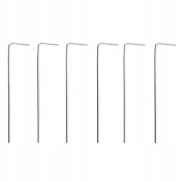 Nc7822 turkio spalvos paplūdimio skėtis XL 220 cm Nils Camp