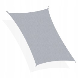 Ecru atspalvio sodo burė