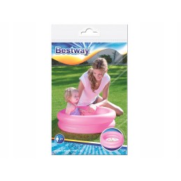 Vaikų baseinas 61 x 15 cm 2 spalvos bestway 510