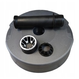 Sodo kolekcijos skėčio pagrindas 25 kg