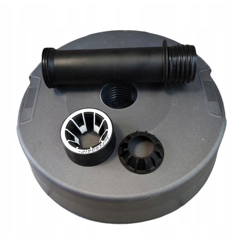 Sodo kolekcijos skėčio pagrindas 25 kg