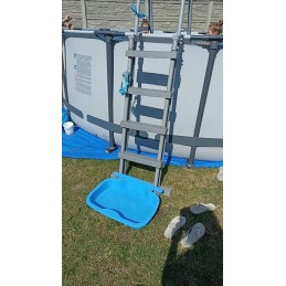 Intex 29080 baseino lydinio valiklis