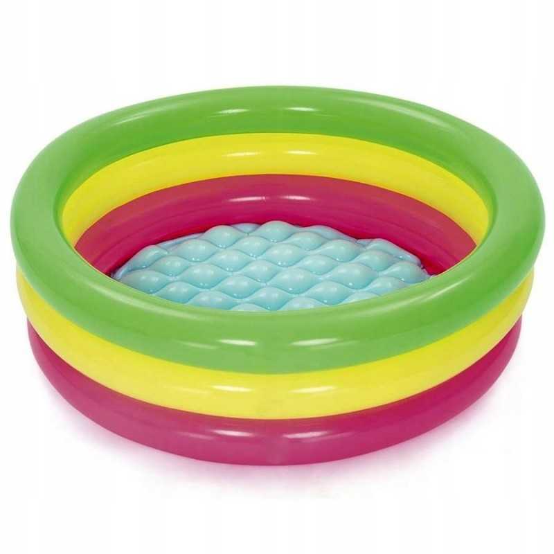 Bestway pripučiami baseino 70x24 cm grindų siurbliai